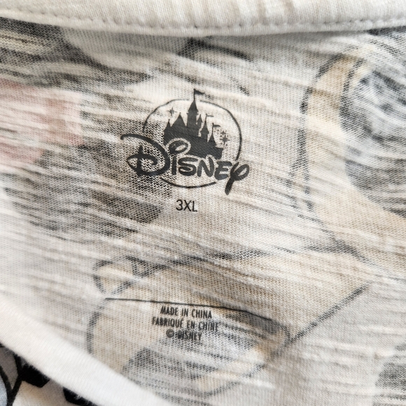 Disney Miney Mouse Shirt | 3XL - Picture 5 of 7